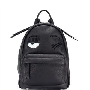 CHIARA FERRAGNI Flirting backpack